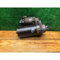 Стартер Volkswagen Golf 4 1999 1005821744, 025286