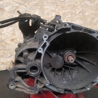 Кпп механическая форд focus c-max t1gd2 3m5r
