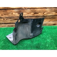 Защита двигателя Opel Astra H 2006 131146462, 600002190
