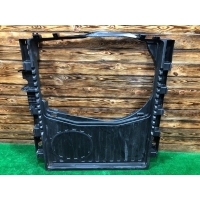 Пол багажника Audi A6 C6 (S6,RS6) 2005 4F9864106, 4F9864797A