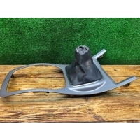 Консоль салона (кулисная часть) Ford Galaxy 2 2007 6M21U045H20A, 1133850A, 1126560A