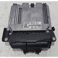 MODUŁ KOMPUTER SILNIKA AUDI A4 B7 A6 C6 2.0 - 8E0910115K