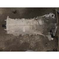 АКПП в сборе Jaguar XE 2017 H7A37000CE