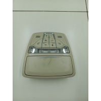 Бардачок Faw Bestune B70 2023