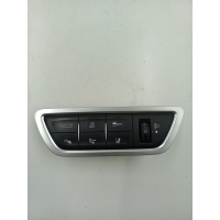 Бардачок Faw Bestune B70 2023