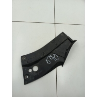 Бардачок Faw Bestune B70 2023