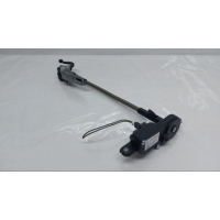мотор стеклоподъемника Mercedes-Benz GL X164 2012 A1646700504, A2518200342