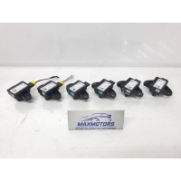 датчик удара Mercedes-Benz GL X164 2012 A0038212751