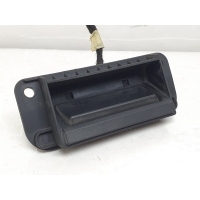 Ручка крышки багажника Mercedes-Benz C W204 2009 A2047500293