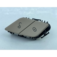 Кнопка блокировки двери Mercedes-Benz C W205 2014 A2059055151
