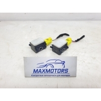 датчик удара Mercedes-Benz GL X164 2012 A0038202826