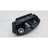 кронштейн бампера BMW 3-series E90 2011 51127118194, 7118194