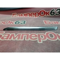 накладка решетки радиатора Mercedes-Benz E-Class W213 2016 A2138880173
