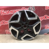 диск Subaru XV 2017 28111FL061