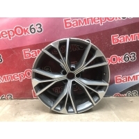 диск Audi Q8 2018 4m8601025s