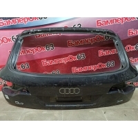 дверь багажника Audi Q7 2005 4L0827023