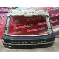 дверь багажника Land Rover Range Rover 2013 LR036395