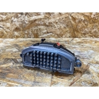 сопротивление печки Volkswagen Passat B8 2016 3Q0907521A