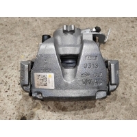 суппорт тормозной передний правый Audi A4 B9 2016 8W0615124