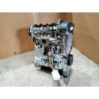 двигатель Audi A4 B9 2016 CVNA,04E100033N