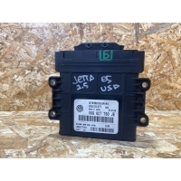 блок управления АКПП Volkswagen Jetta 5 2007 09G927750JE