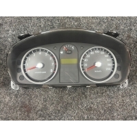 Hyundai getz 1.0b спидометр часы 94005-1c210