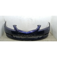 бампер передний Mazda 6 GG 2005