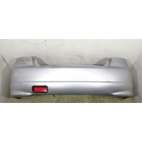 бампер задний Honda Civic 7 2004