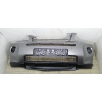 бампер передний Nissan X-Trail T31 2009