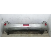 бампер задний Nissan X-Trail T30 2004