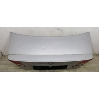крышка багажника (дверь 3-5) Honda Civic 7 2004