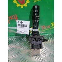 Подрулевой переключатель дворников Chery A13 A133774130BA