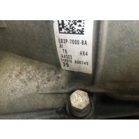 Форд ranger limited 2015 кпп с редуктором eb3p-7000-ba