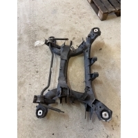 Балка подвески задняя BMW X5 E70 2010