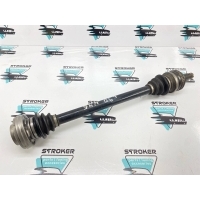 привод BMW 3-Series E90 2005, 2006, 2007, 2008, 2009, 2010, 2011, 2012 33217553561