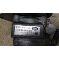 Насос гидроусилителя руля (ГУР) LAND ROVER DISCOVERY IV (L319) 3.0 TD 4x4 2012 AH223A696AB