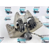 Траверса BMW 5-Series F10 2011, 2010, 2012, 2013, 2014, 2015, 2016, 2017 22326777611
