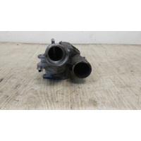 Коллектор впускной MERCEDES-BENZ C-CLASS (W203) C 320 CDI (203.020) 2008 A6420903237