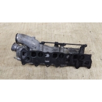 Коллектор впускной правый MERCEDES-BENZ R-CLASS (W251, V251) 2008 A6420903237