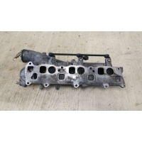 Коллектор впускной MERCEDES-BENZ C-CLASS W204 2008 A6420907737