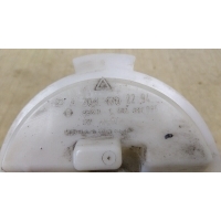 Насос топливный MERCEDES-BENZ C-CLASS W204 01/2007 - 01/2015 2014 A2044702294