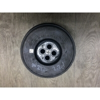 Шкив коленвала Mercedes E W212 2012 A6510351712