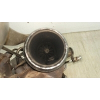 Турбина MERCEDES-BENZ E-CLASS W212 01/2009 - 12/2016 2011 A6510906180