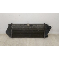 Интеркулер MERCEDES-BENZ M-CLASS W163 02/1998 - 07/2005 2003 A1635000500,A1635000700