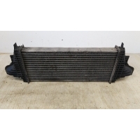 Интеркулер MERCEDES-BENZ M-CLASS W164 02/2005 - 12/2012 2009 A1645001900
