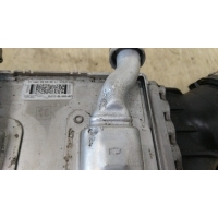 Интеркулер MERCEDES-BENZ M-CLASS W164 02/2005 - 12/2012 2019 GJ329L440AD