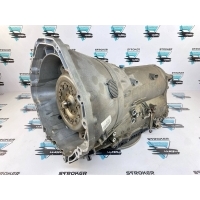 АКПП с электрогидравлическим приводом Гибрид BMW 7-Series ActiveHybrid F04 2010 24007605238