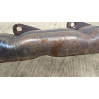 Коллектор выпускной левый MERCEDES-BENZ M-CLASS W164 02/2005 - 12/2012 2008 A6421400761