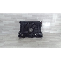 Кассета радиаторов в сборе MERCEDES-BENZ R-CLASS W251, V251 08/2005 - 10/2017 2006 A1645000493,A2515000804 / A1645001900