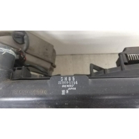 Кассета радиаторов в сборе MAZDA 6 седан 2014 2230001154,2680007081